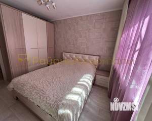 2-к квартира, вторичка, 43м2, 1/5 этаж