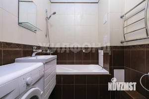 1-к квартира, вторичка, 18м2, 8/17 этаж