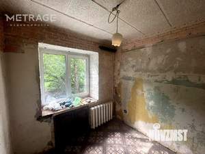 3-к квартира, вторичка, 57м2, 1/5 этаж