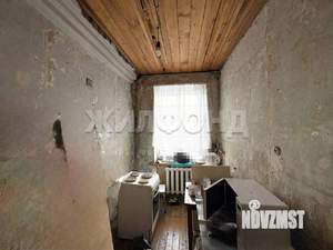 2-к квартира, вторичка, 55м2, 5/5 этаж