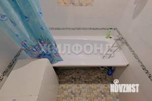 2-к квартира, вторичка, 53м2, 7/9 этаж