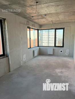2-к квартира, сданный дом, 63м2, 19/25 этаж