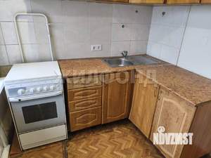 2-к квартира, вторичка, 41м2, 5/5 этаж