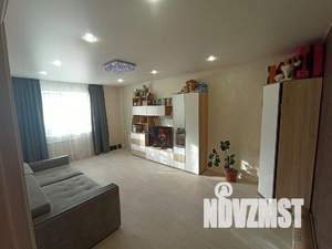 2-к квартира, вторичка, 70м2, 1/5 этаж