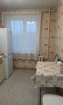 3-к квартира, вторичка, 61м2, 7/9 этаж
