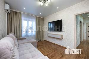 2-к квартира, вторичка, 50м2, 10/10 этаж