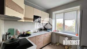 1-к квартира, вторичка, 31м2, 4/5 этаж