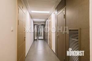 4-к квартира, вторичка, 95м2, 1/15 этаж