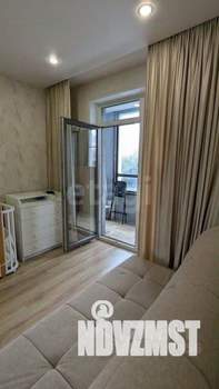 2-к квартира, вторичка, 39м2, 4/25 этаж