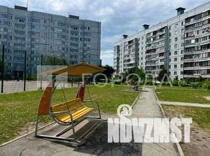 3-к квартира, вторичка, 62м2, 9/9 этаж