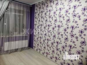 3-к квартира, вторичка, 64м2, 1/4 этаж