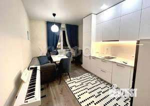 2-к квартира, вторичка, 58м2, 2/6 этаж