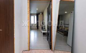 Студия квартира, вторичка, 20м2, 9/10 этаж