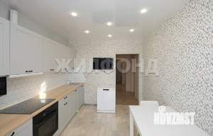 2-к квартира, вторичка, 64м2, 10/10 этаж