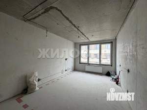 3-к квартира, вторичка, 89м2, 5/5 этаж