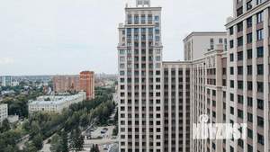 3-к квартира, сданный дом, 70м2, 13/23 этаж