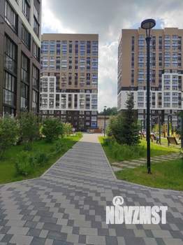 Студия квартира, вторичка, 29м2, 8/17 этаж