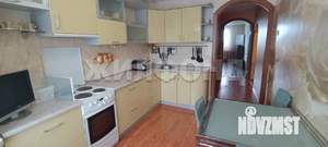 4-к квартира, вторичка, 85м2, 6/6 этаж