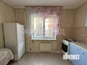 1-к квартира, вторичка, 37м2, 9/9 этаж
