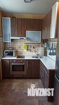 1-к квартира, вторичка, 31м2, 1/2 этаж