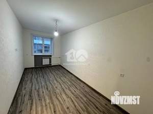 3-к квартира, вторичка, 58м2, 5/5 этаж