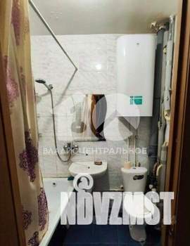 1-к квартира, вторичка, 26м2, 4/10 этаж