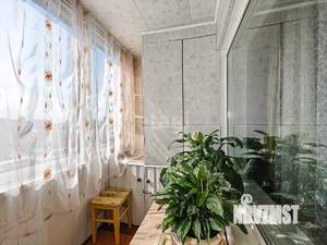 2-к квартира, вторичка, 43м2, 7/9 этаж