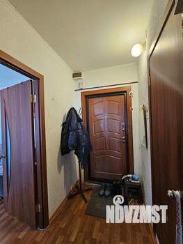 1-к квартира, вторичка, 26м2, 9/10 этаж