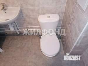 1-к квартира, вторичка, 33м2, 12/13 этаж