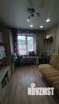 4-к квартира, вторичка, 78м2, 1/10 этаж