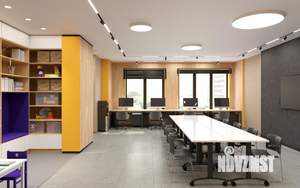 Студия квартира, вторичка, 27м2, 21/26 этаж