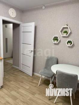 2-к квартира, вторичка, 54м2, 7/12 этаж