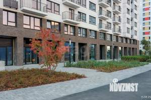 2-к квартира, сданный дом, 66м2, 5/8 этаж