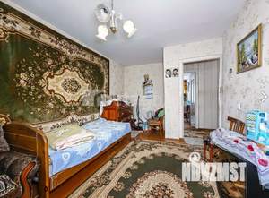 2-к квартира, вторичка, 45м2, 2/5 этаж