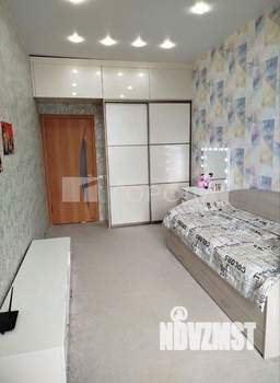 3-к квартира, вторичка, 77м2, 5/5 этаж