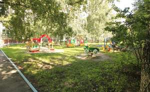 1-к квартира, вторичка, 34м2, 15/16 этаж