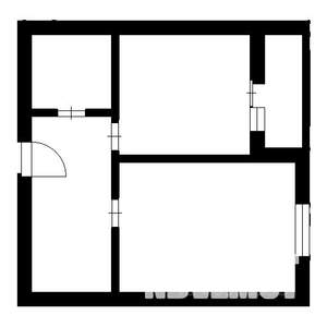 1-к квартира, вторичка, 42м2, 7/10 этаж