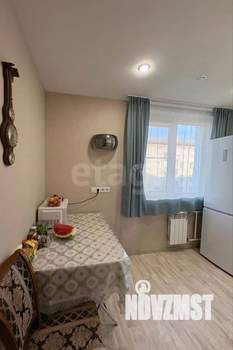 3-к квартира, вторичка, 58м2, 4/5 этаж