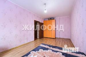 2-к квартира, вторичка, 62м2, 5/19 этаж