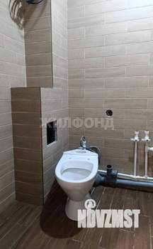 1-к квартира, вторичка, 18м2, 5/5 этаж