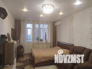 3-к квартира, вторичка, 83м2, 3/8 этаж
