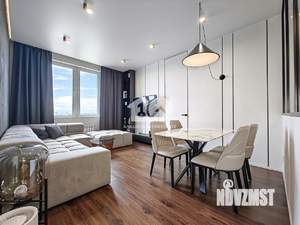 2-к квартира, вторичка, 73м2, 15/16 этаж