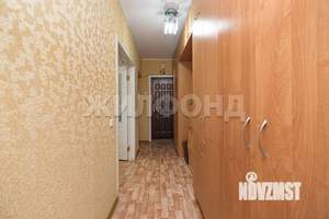 3-к квартира, вторичка, 66м2, 9/10 этаж
