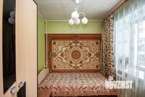 2-к квартира, вторичка, 42м2, 4/5 этаж