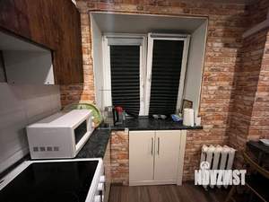 2-к квартира, вторичка, 46м2, 4/5 этаж