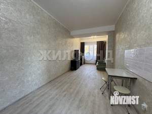 1-к квартира, вторичка, 35м2, 1/7 этаж