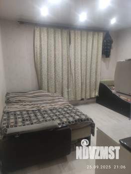 Студия квартира, вторичка, 24м2, 9/9 этаж