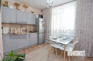 2-к квартира, вторичка, 59м2, 10/16 этаж