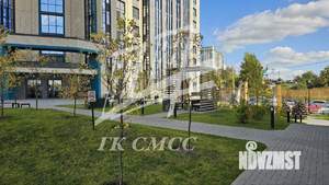 2-к квартира, вторичка, 72м2, 1/15 этаж