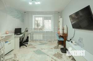 1-к квартира, вторичка, 35м2, 6/9 этаж